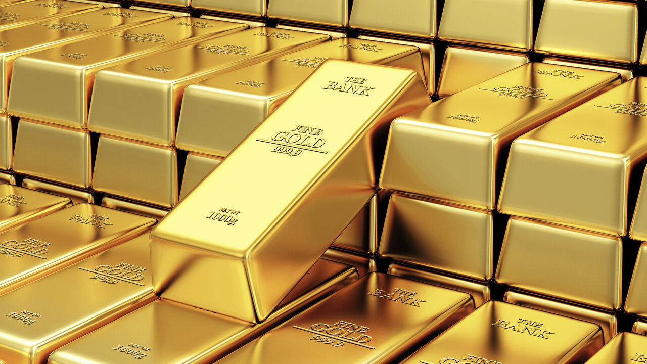 زلزال في الأسواق العالمية.. الذهب يكسر حاجز 5000 دولار للأوقية في “أداء تاريخي”