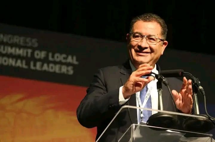 بعد 17 سنة داخل “البام”.. محمد بودرة يعلن مغادرته حزب الأصالة والمعاصرة ويثير الجدل حول وجهته السياسية المقبلة