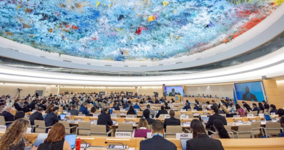 انتصار دبلوماسي جديد بقلب جنيف: 40 دولة تجدد دعمها لمغربية الصحراء ومبادرة الحكم الذاتي